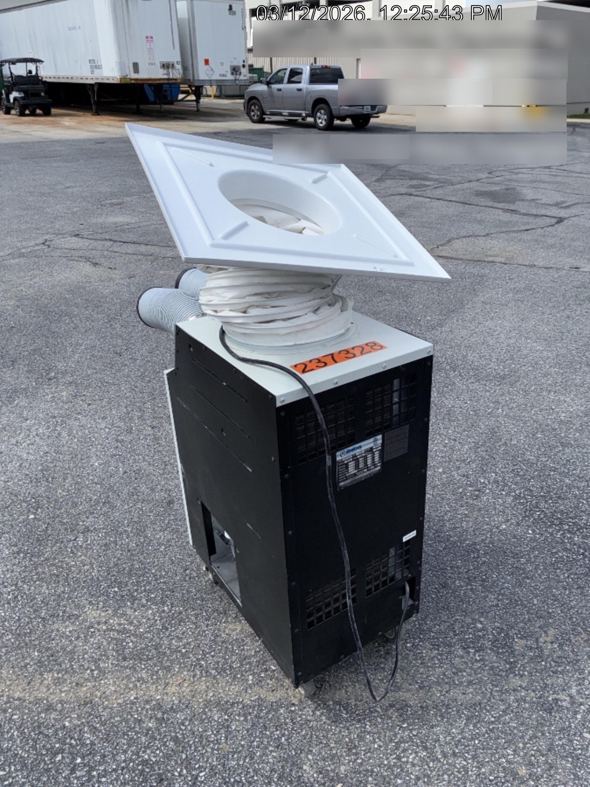 2022 KWIKOOL KPAC1411-2