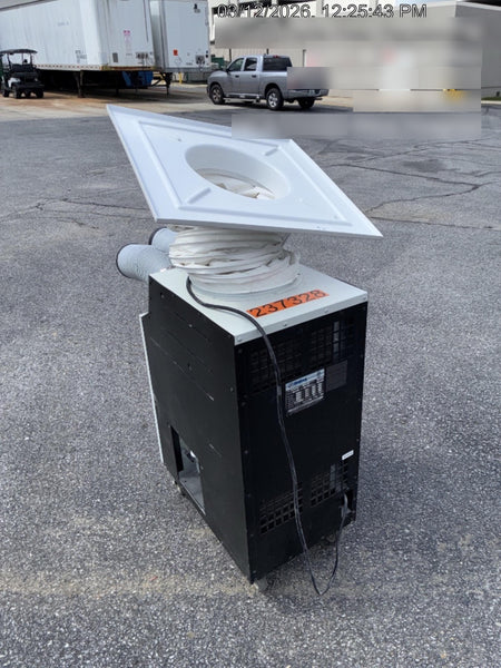 2022 KWIKOOL KPAC1411-2