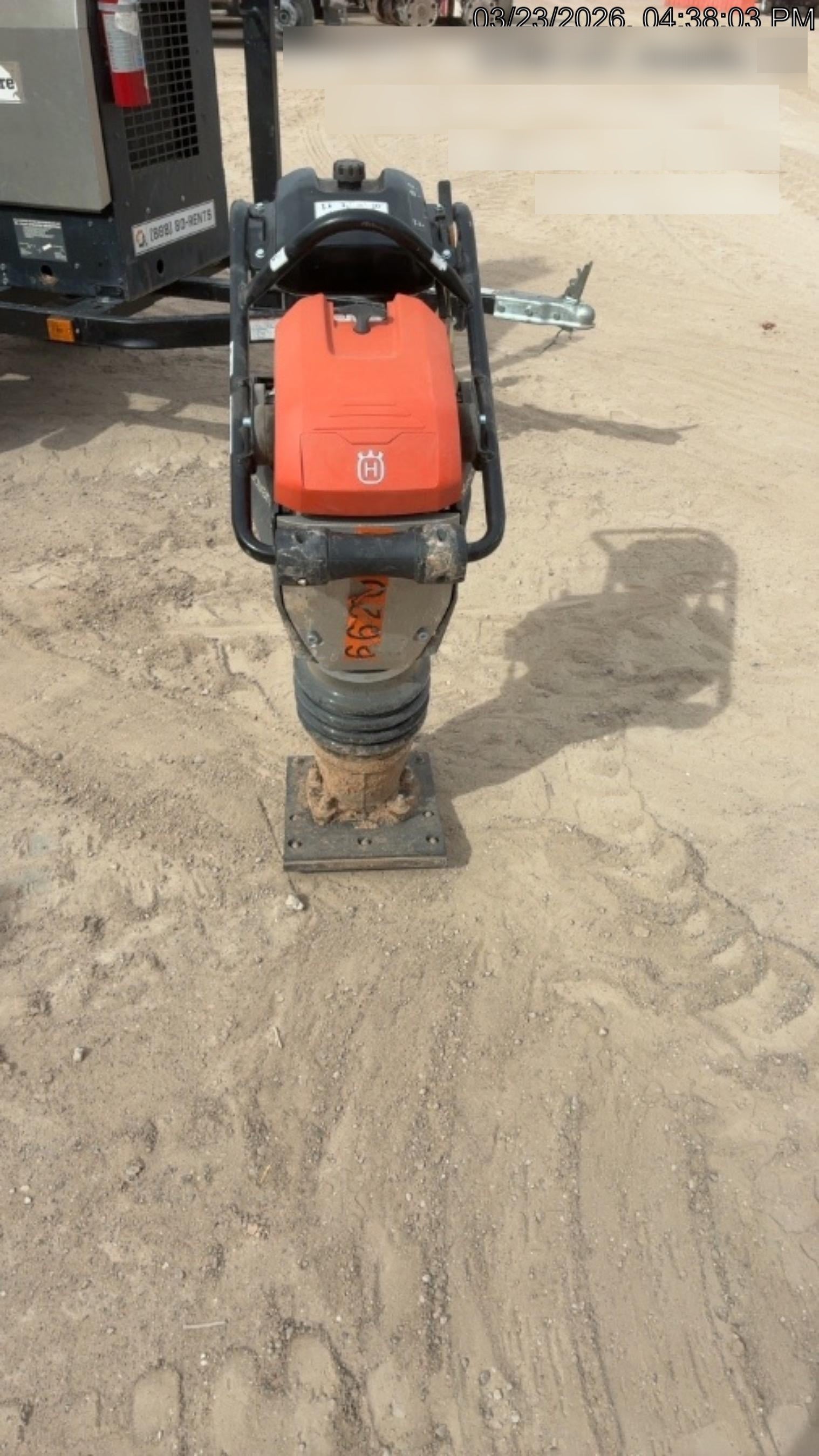 2025 HUSQVARNA LT6005