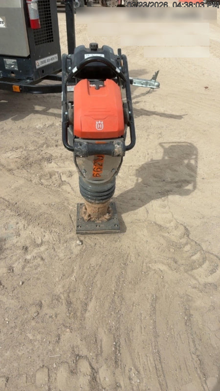 2025 HUSQVARNA LT6005