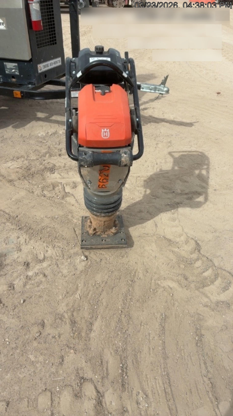 2025 HUSQVARNA LT6005