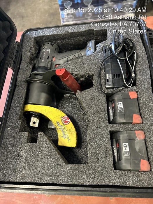 2024 TORCUP VT-2000KIT