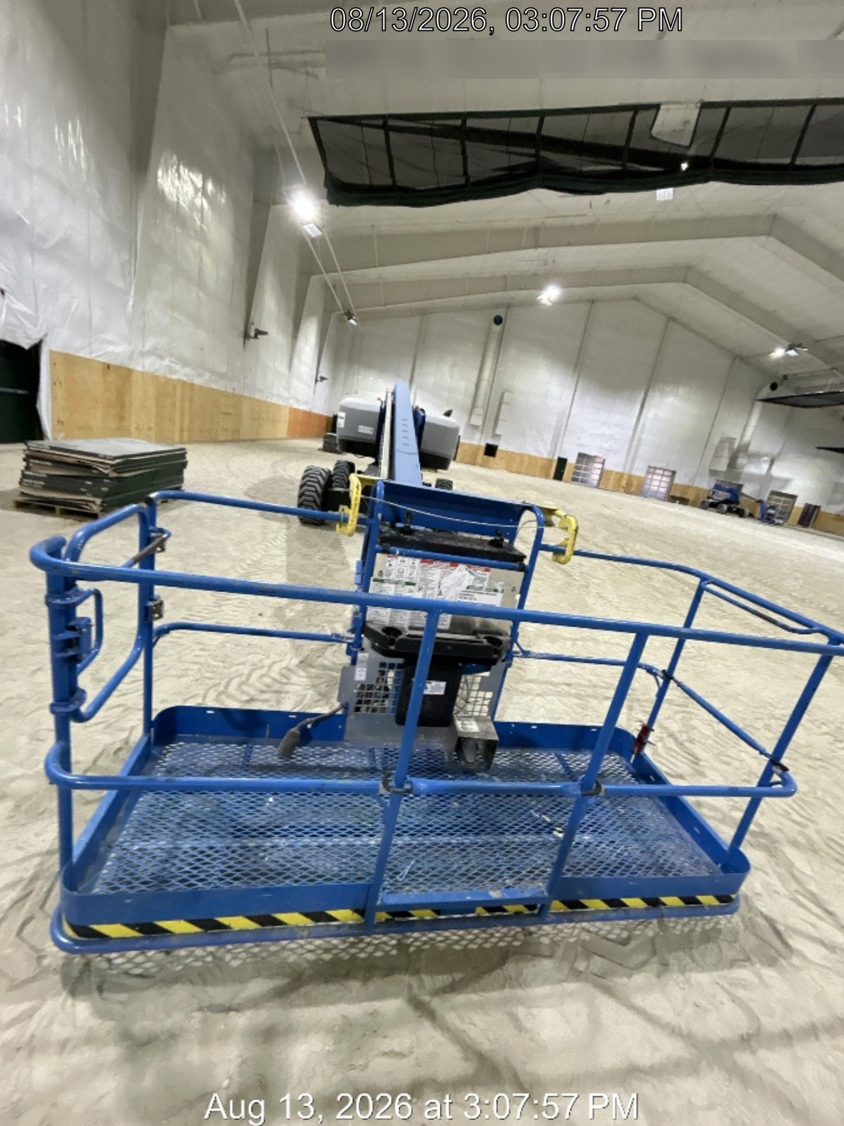 2023 GENIE S-65 XC