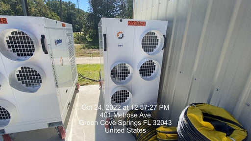 2022 KWIKOOL KPO12-43H