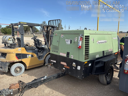 2020 SULLAIR 375H