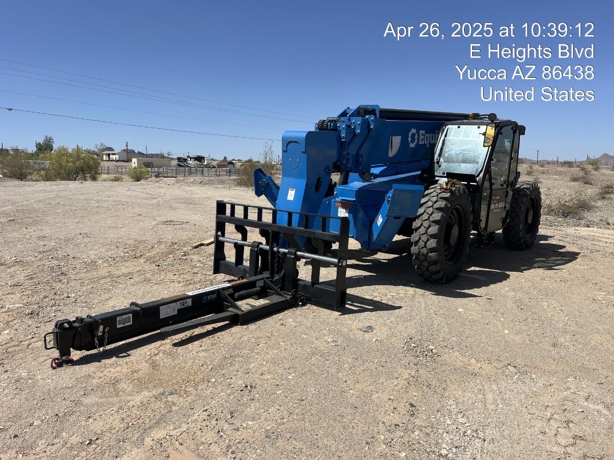2025 GENIE GTH-1056
