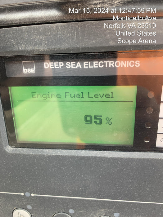 2021 AIRMAN SDG25S-8E1