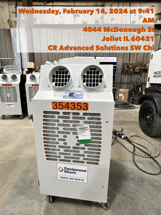 2023 KWIKOOL KPAC2421-2