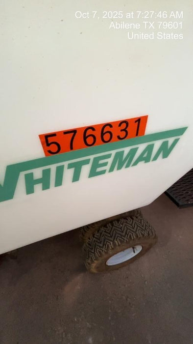 2025 MULTIQUIP WBH-21EFP