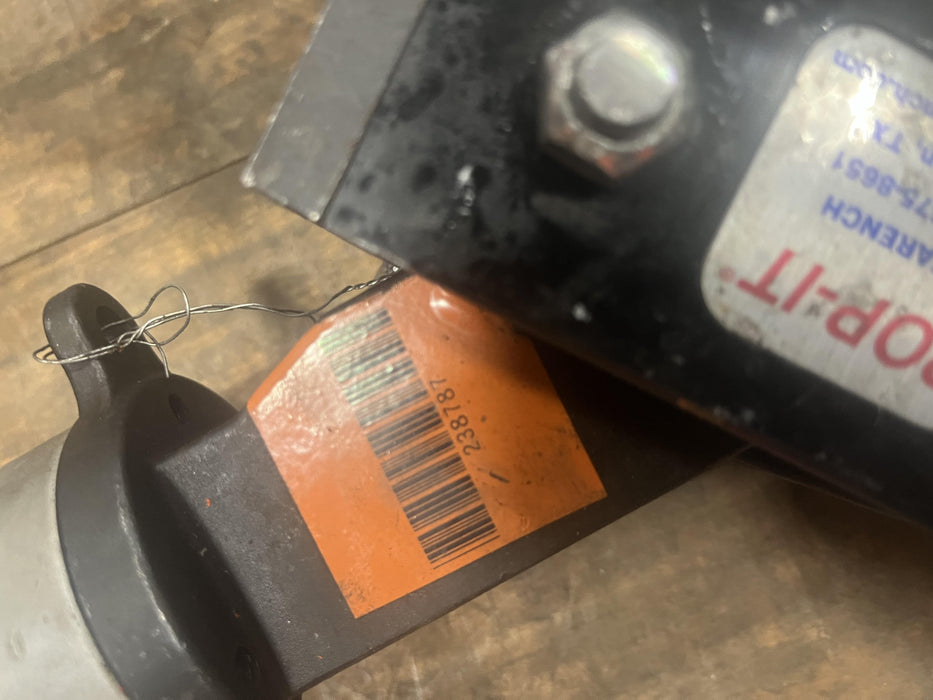 2022 GEARENCG MFG P95-525 GEARNCG MFG