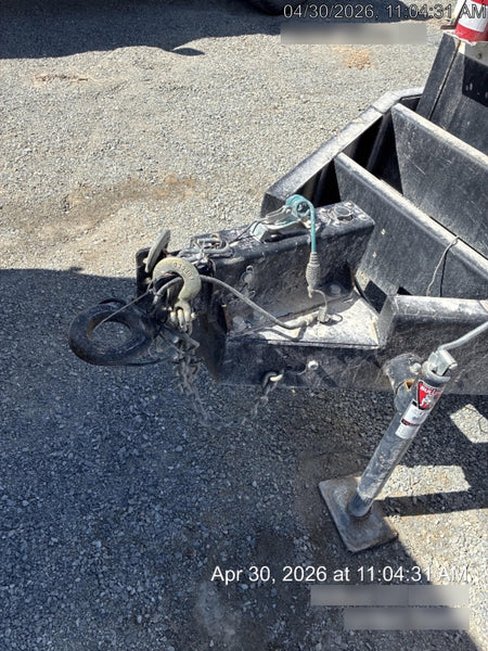 2022 MULTIQUIP DCA125