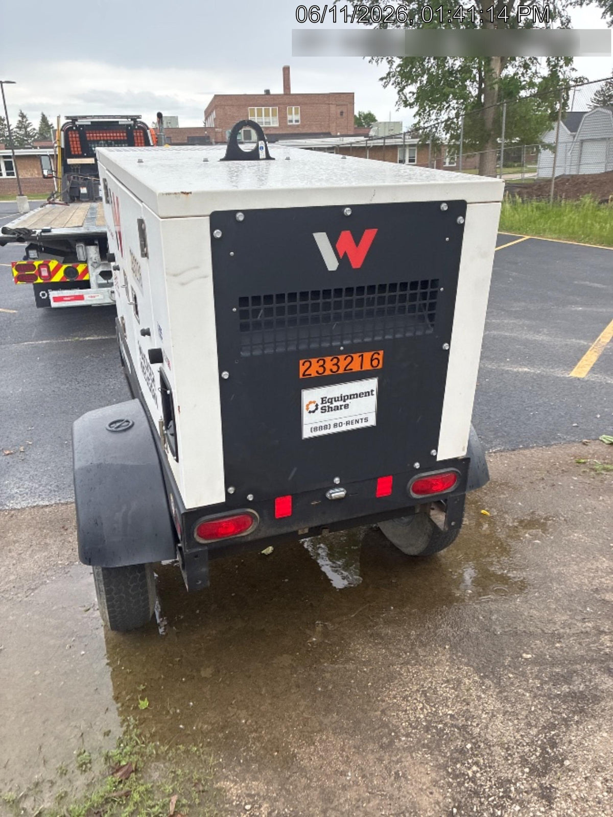 2022 WACKER NEUSON G25