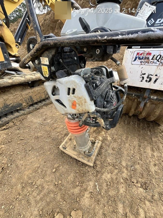 2023 MULTIQUIP MTX60HD