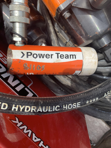 2020 POWER TEAM C104C