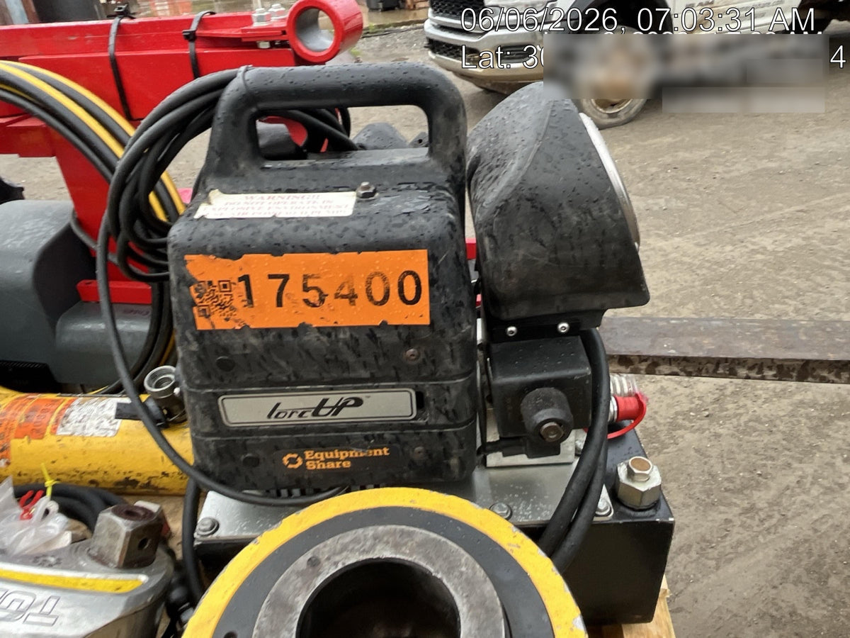 2021 TORCUP EP1000