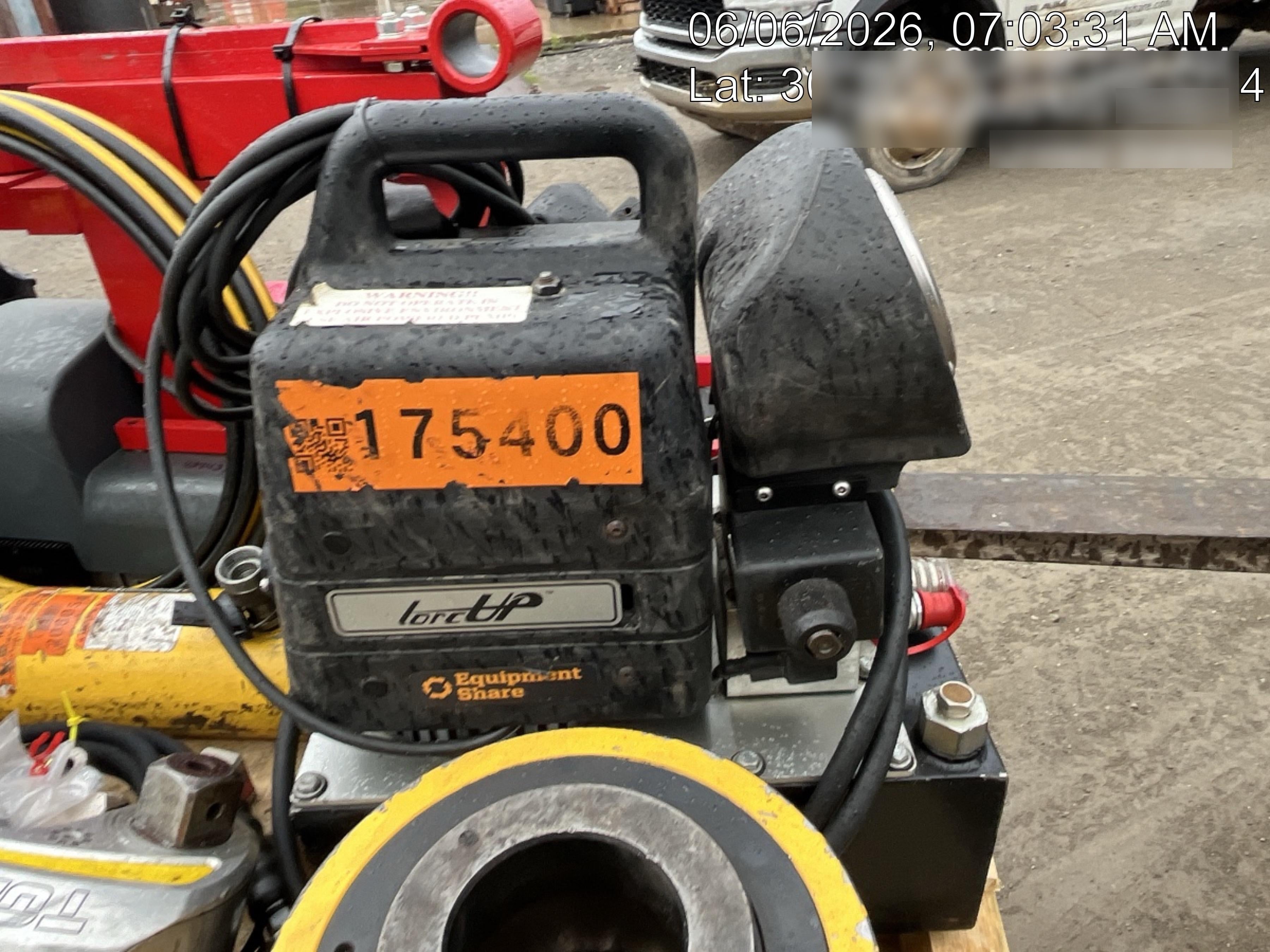 2021 TORCUP EP1000