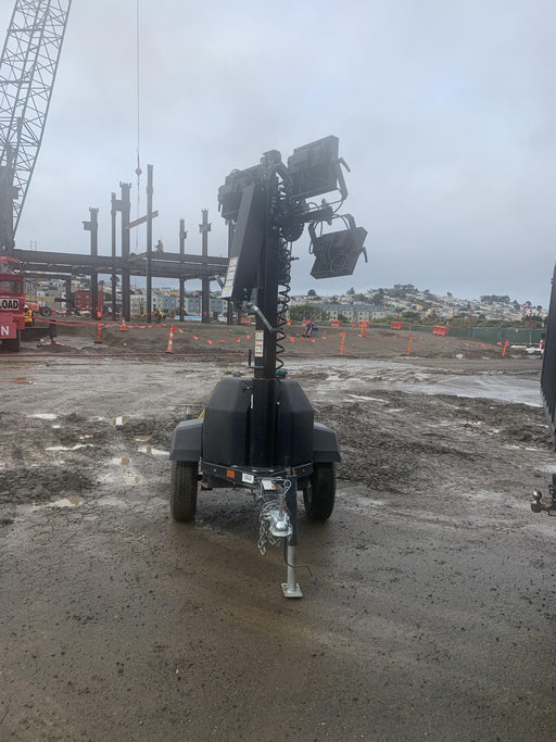 2022 WANCO WLTSSM4A750