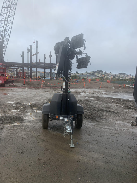 2022 WANCO WLTSSM4A750