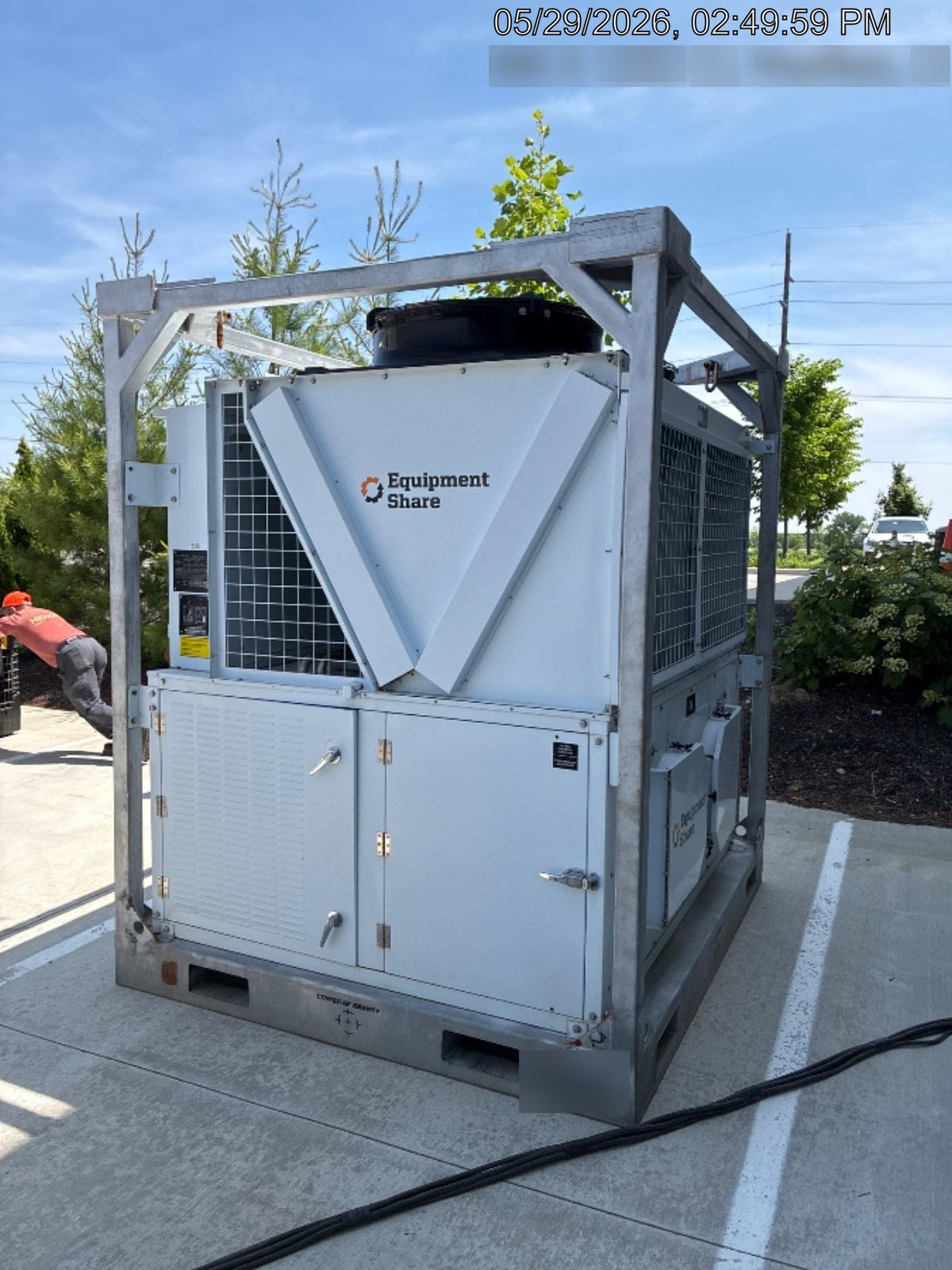 2022 SMARTECH SACP41A-HS