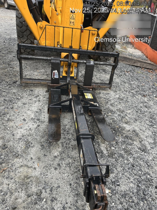 2024 STAR INDUSTRIES M1360B - Star JIB Boom