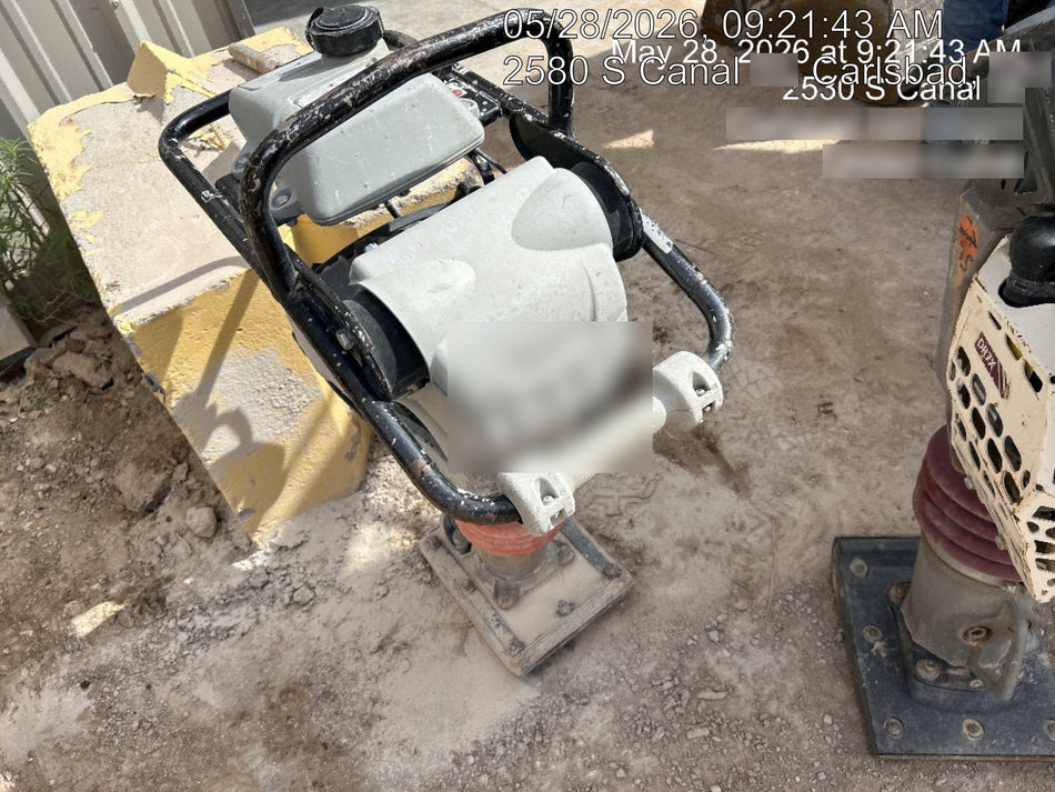 2023 MULTIQUIP MTX60HD