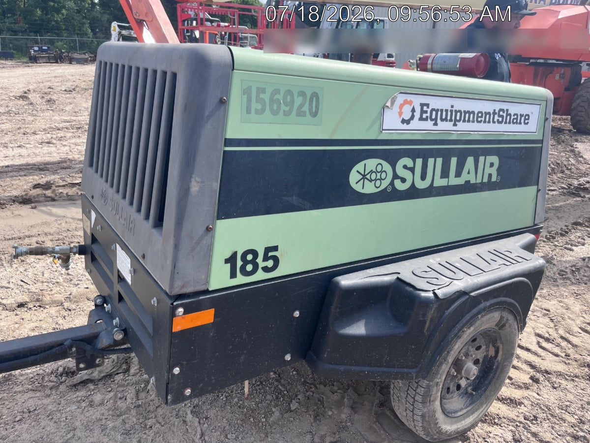 2021 SULLAIR 185D-DPQ KU4F