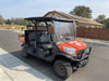 2022 KUBOTA RTV-X1140W-H (Canopy)
