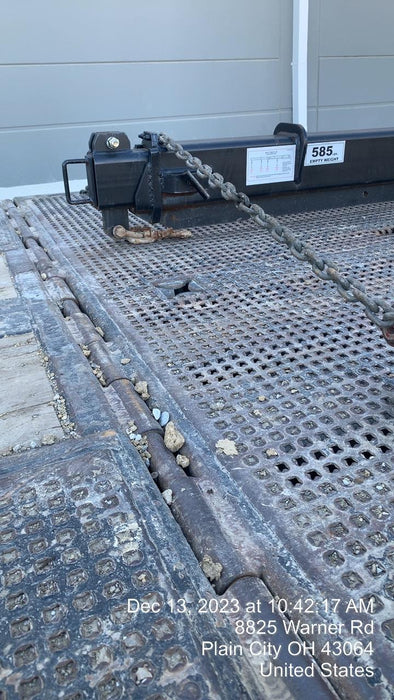 2023 STAR INDUSTRIES M1360B - Star JIB Boom