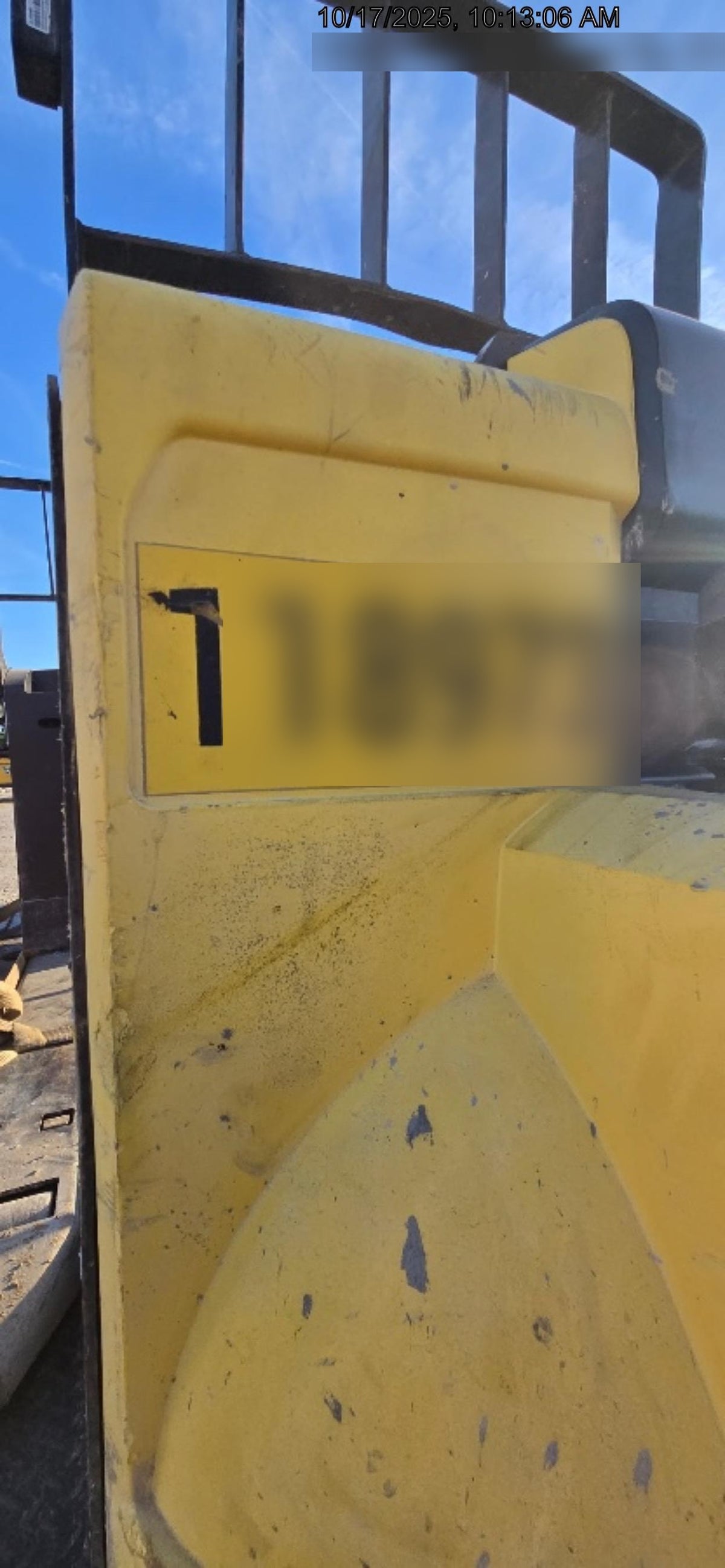 2020 HYSTER W45ZHD