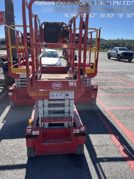 2020 MEC Micro 19