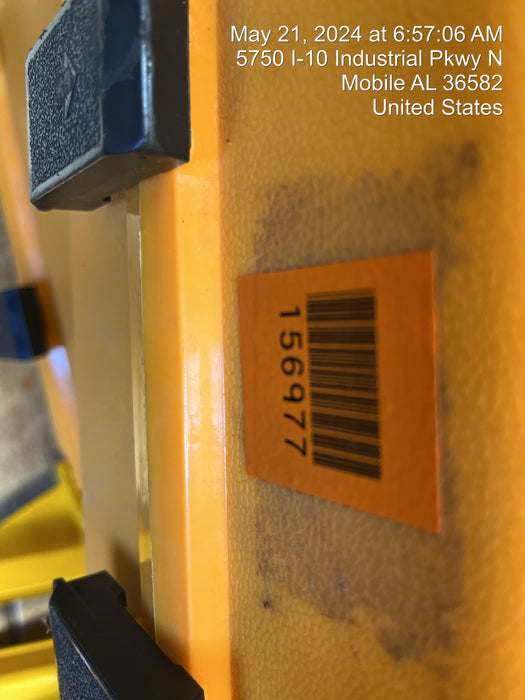 2021 JOHNSON 40-6912