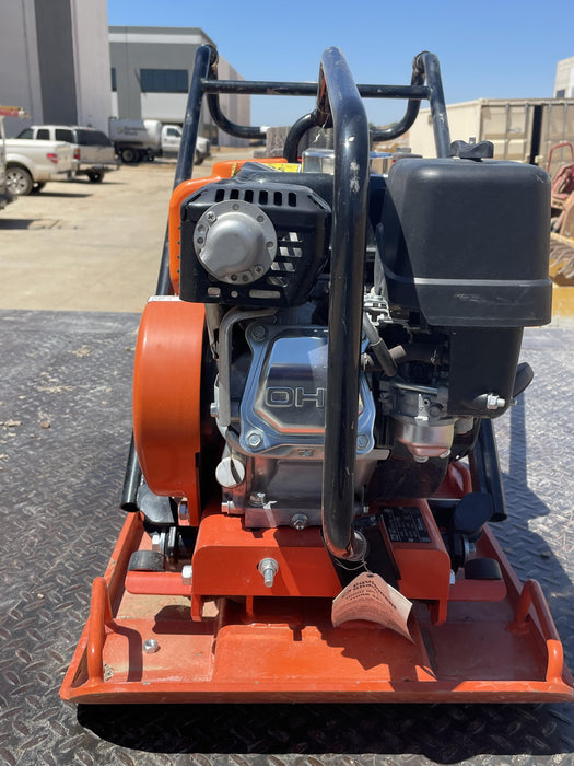 2022 MULTIQUIP MVC82VHW