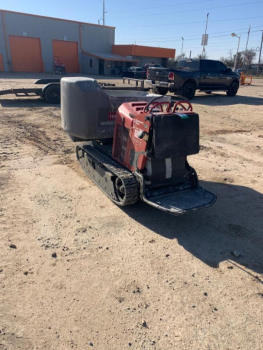 2025 TORO MBTX 2500-TS