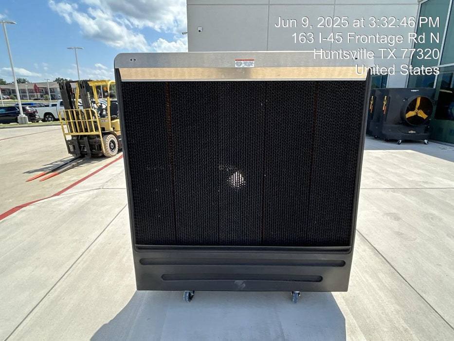 2025 BIG ASS FANS Cool Space 400