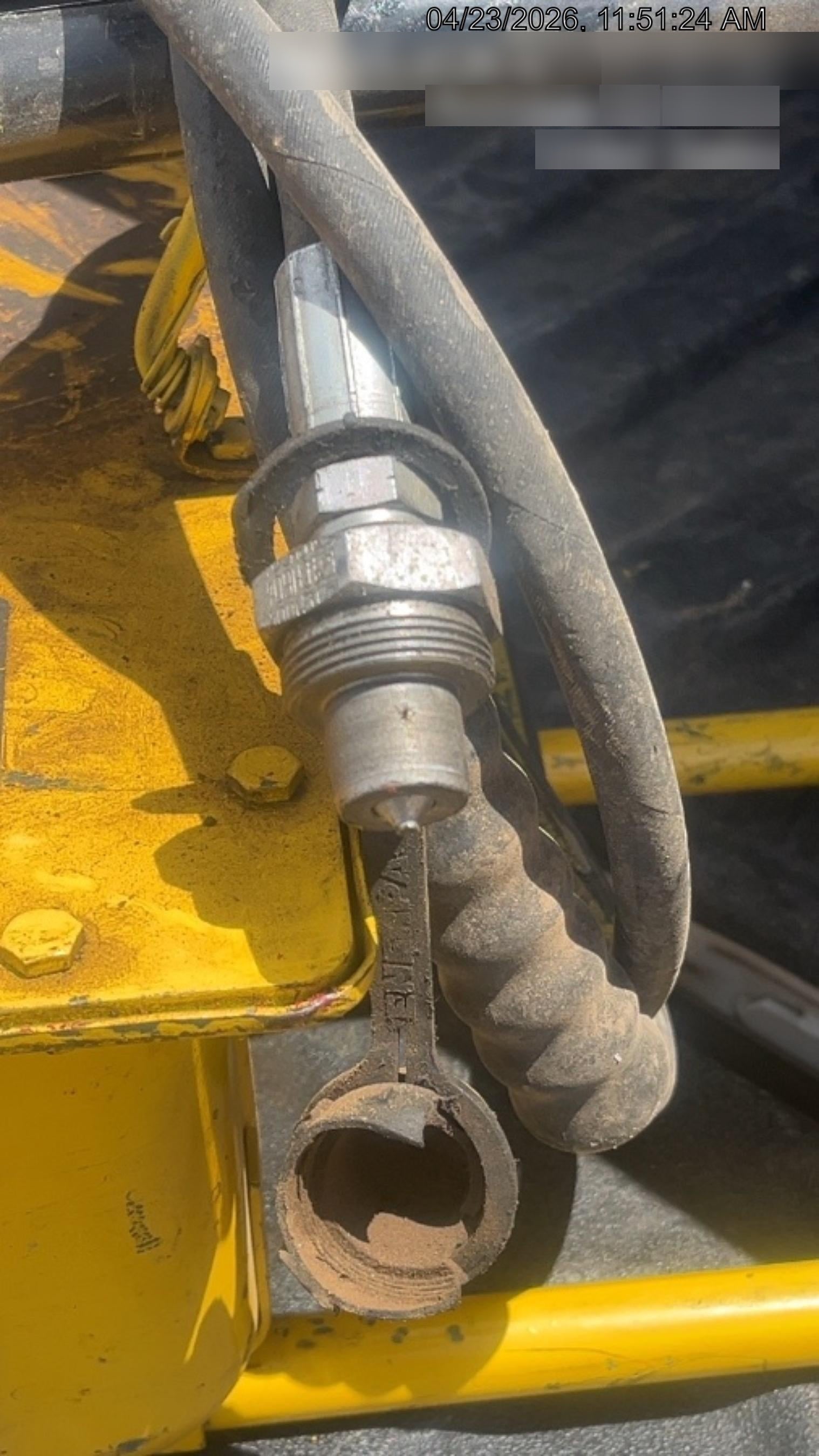 2022 ENERPAC P462