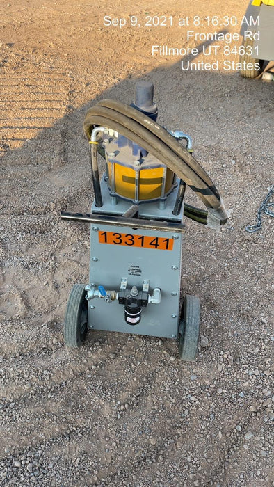 2021 PINNACLE PDQC-10000