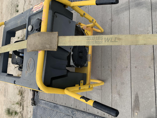 2018 Wacker Neuson GPS9700V Wacker Neuson GPS9700V Generator