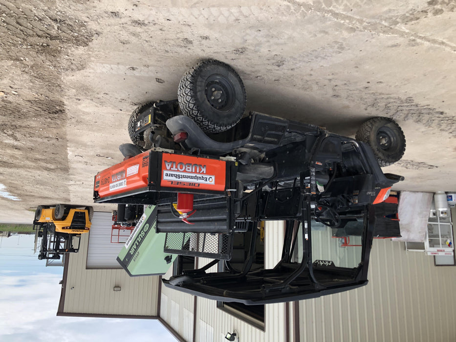 2019 KUBOTA RTV-X1140W-H (Canopy)