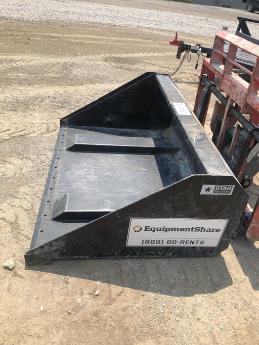 2021 STAR INDUSTRIES 1406B