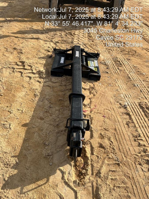 2025 STAR INDUSTRIES M1360B - Star JIB Boom