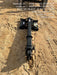 2025 STAR INDUSTRIES M1360B - Star JIB Boom