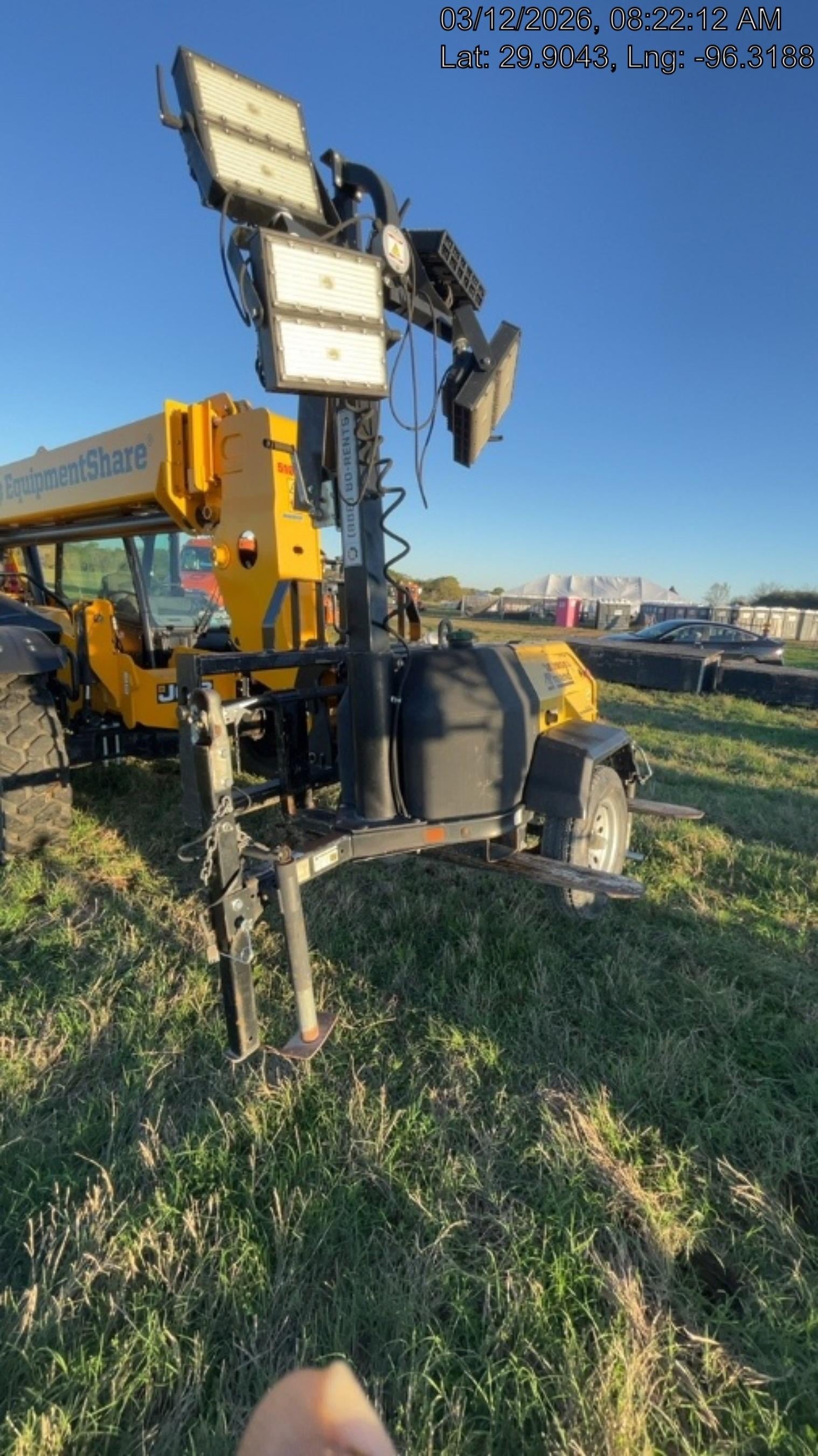 2021 ALLMAND NLV3GR