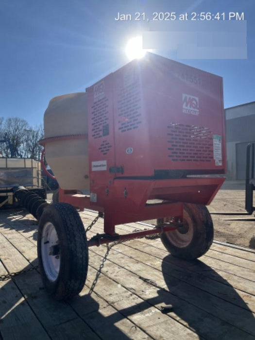 2022 MULTIQUIP MC94PK