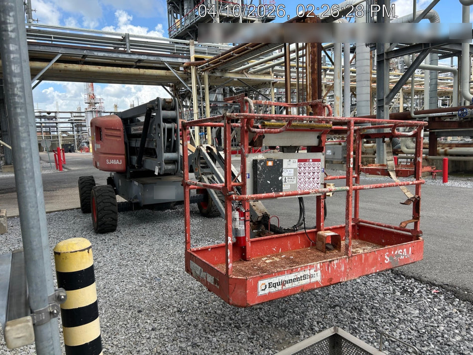 2019 SKYJACK SJ46 AJ