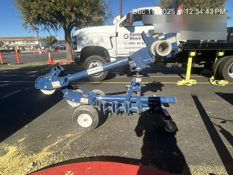 2024 CURRENT TOOLS 100A