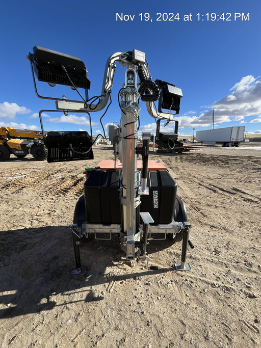 2024 WANCO WLTT-4MM4K