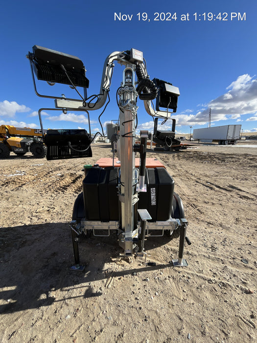 2024 WANCO WLTT-4MM4K