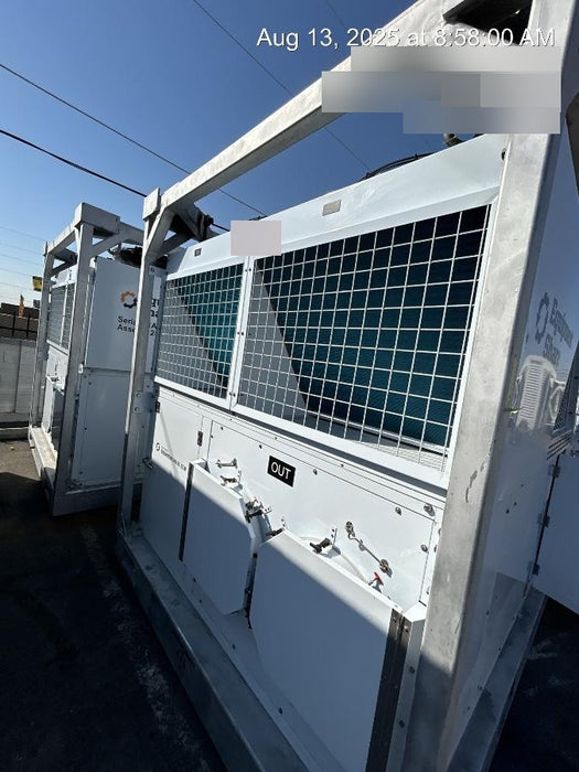 2023 SMARTECH SACP81A-HS