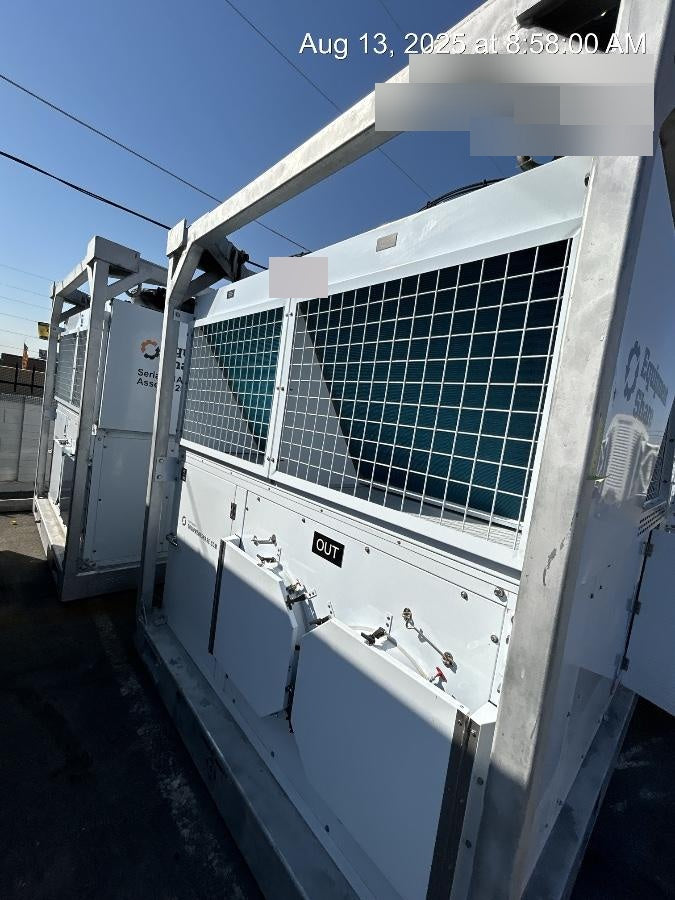 2023 SMARTECH SACP81A-HS