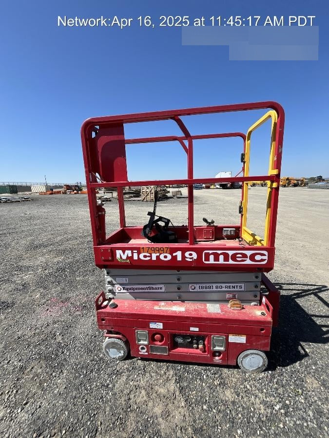 2021 MEC Micro 19